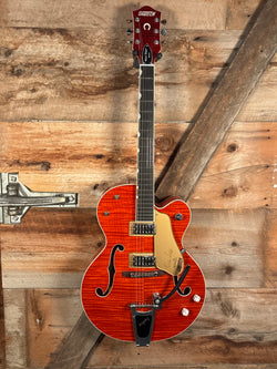 2004 Gretsch G6120SSL Brian Setzer Model