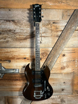 1972 Gibson SG Pro