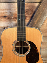 2024 Martin D-28 Modern Deluxe