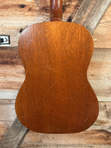 1973-75 Gibson LGO