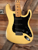 1975 Fender Stratocaster