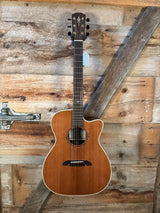 Alvarez Yairi FYM74ce