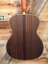 Larrivee OM-40-RW-O