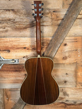 2020 Martin M-36
