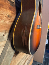 1937 Gibson L-00 Sunburst