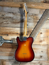 Fender Jason Isbell Custom Telecaster