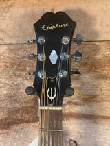 1966 Epiphone Texan FT79N