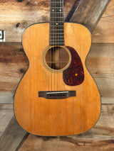 1957 Martin 00-18