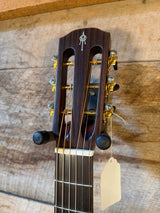 Alvarez Yairi PYM60 Sunburst