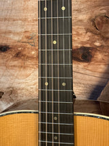 2026 Breedlove Artisan Dreadnought ARD-ARVTe