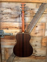 Larrivee OM-40-RW-O