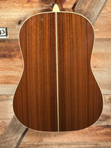2009 Martin HD28 Custom 12-fret