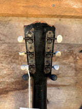 1930's Gibson L-00 Black