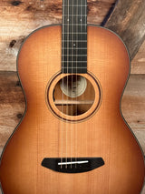 2026 Breedlove Roots Parlor SMe Edgeburst
