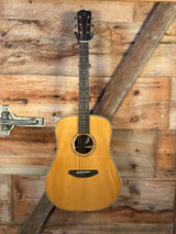 2026 Breedlove Artisan Dreadnought ARD-ARVTe