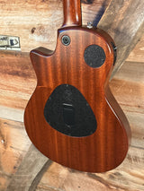 2018 Taylor T5z Mahogany Classic