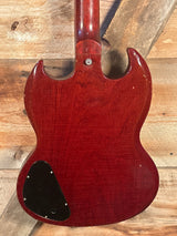 1969 Gibson SG Junior