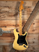 1975 Fender Stratocaster