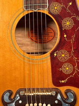 1963 Gibson J-200
