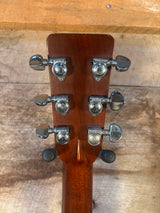 1969 Martin D-28