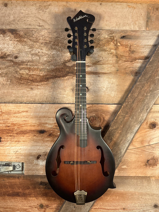 Washburn F-Style Mandolin