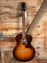 2021 Gibson J-185 Walnut M