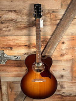 2021 Gibson J-185 Walnut M