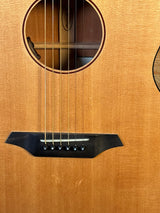 LCM Guitars “The Catherine 150” Acoustic