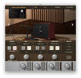 Universal Audio OX Amp Top Box
