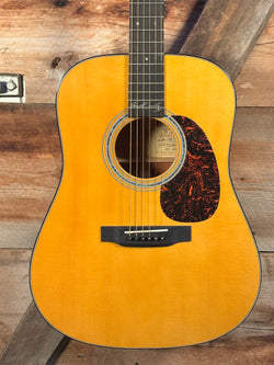 2002 Martin D-18DC David Crosby Signature
