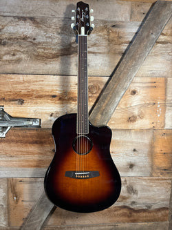 LR Baggs AEG-1 Acoustic Electric Guitar