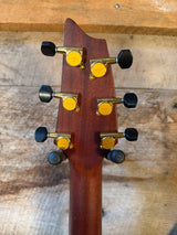 Breedlove Cascade Series J25/CRe