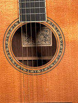 1989 Larrivee Model 19