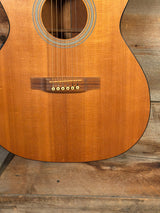 1996 Martin 000C-1E