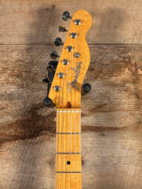 2006 Fender 60th Anniversary Telecaster