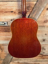1962 Gibson J-45