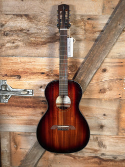 Alvarez AP66e