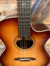 Alvarez AG60ce 8 String