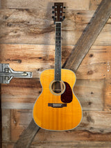 2020 Martin M-36