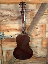 1937 Gibson L-00 Sunburst