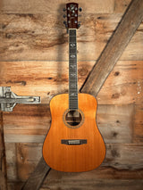 1989 Larrivee Model 19