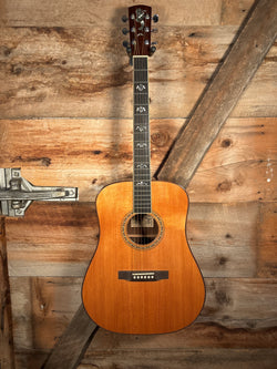 1989 Larrivee Model 19