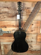 1930's Gibson L-00 Black