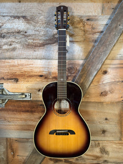 Alvarez Yairi PYM60 Sunburst