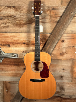 1993 Martin J-65