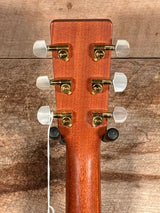 1993 Martin J-65