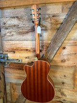 Alvarez RF26ce