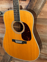 2019 Martin D-35