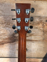 2020 Martin M-36