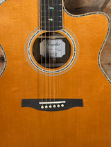 PRS Angelus A60e SE